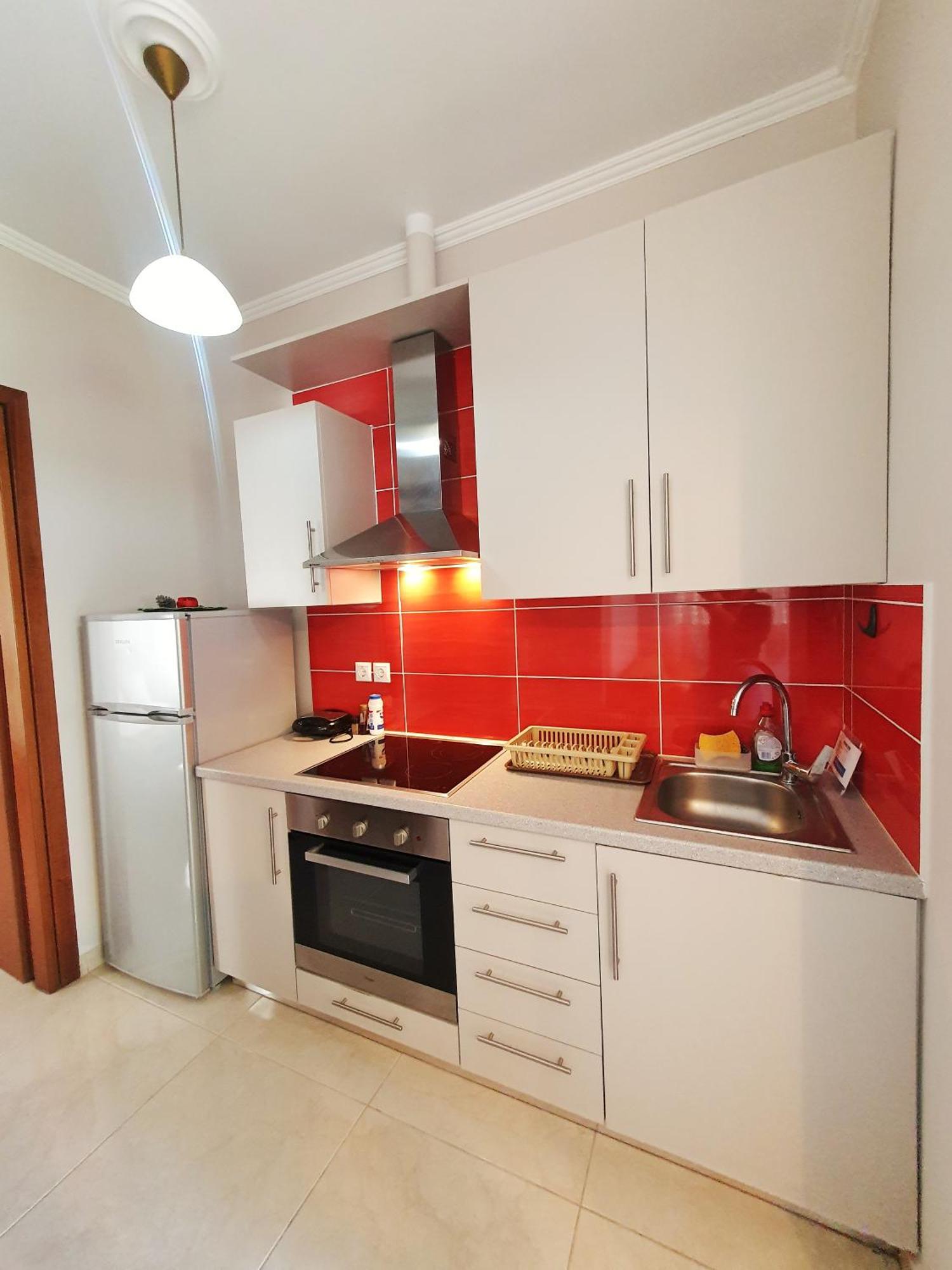 Christiana'S Apartment Nydri  Bagian luar foto