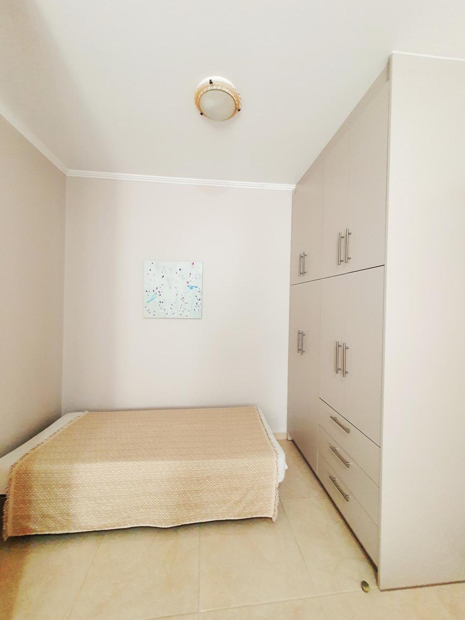 Christiana'S Apartment Nydri  Bagian luar foto